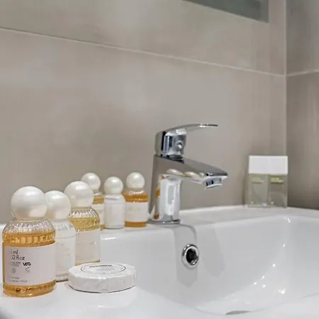 Sd1 - Magnifique 2br/6p - Center Parijs